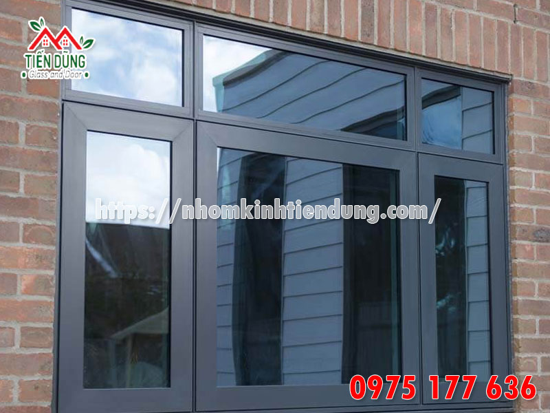 gioi thieu ve cua nhom xingfa