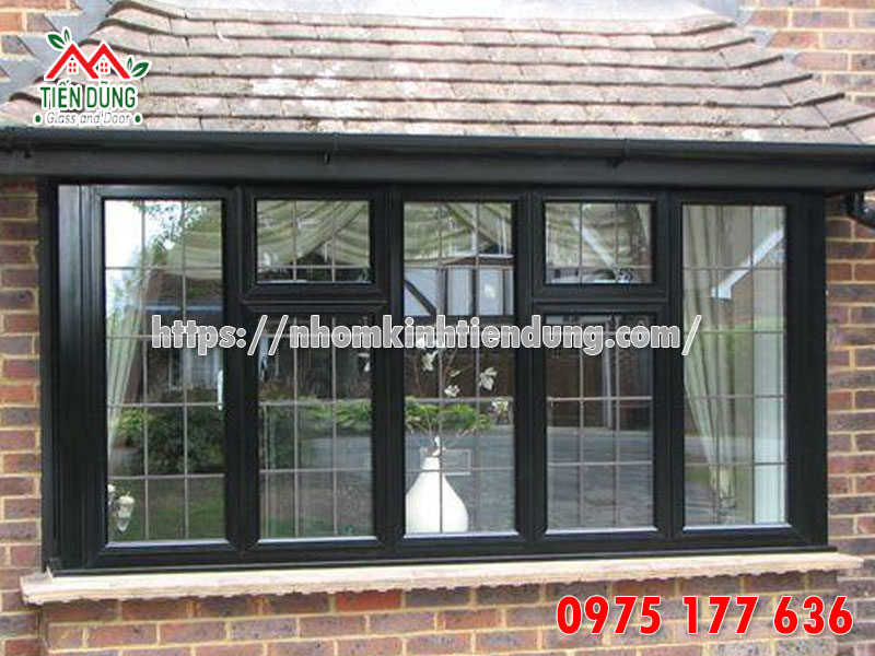 bao gia cua nhom xingfa quan 1 moi nhat 2024