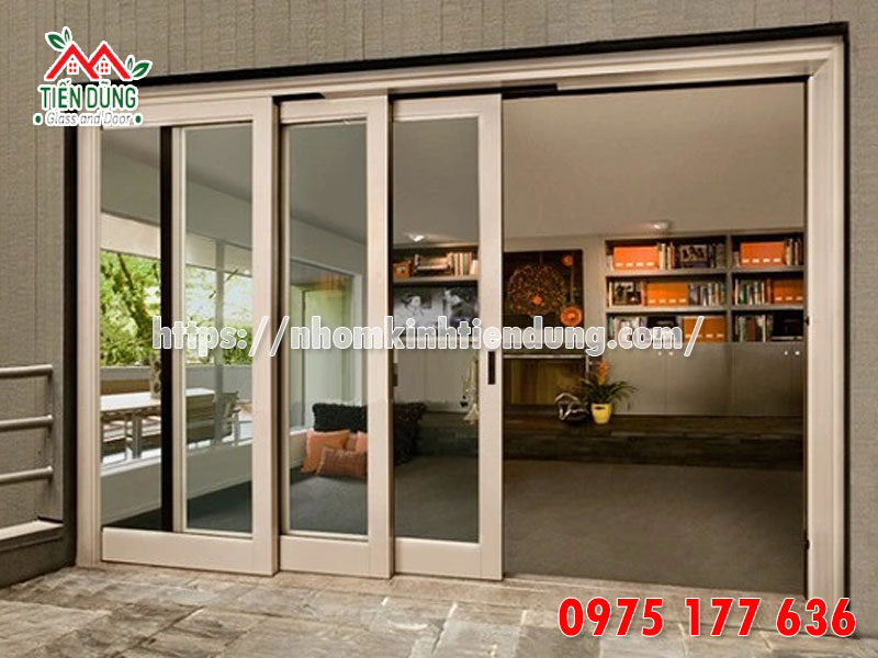 don vi chuyen thi cong lap dat cua nhom xingfa chat luong gia canh tranh tai quan 1