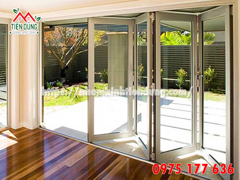 don vi chuyen thi cong lap dat cua nhom xingfa chat luong gia canh tranh tai quan 1