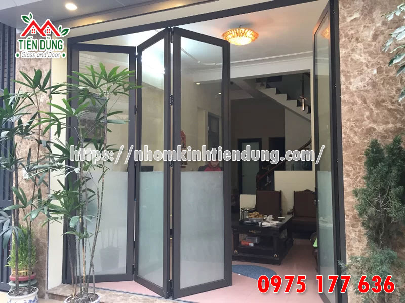 cac mau cua nhom xingfa dep mat an tuong