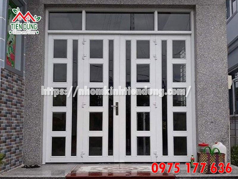 Công Ty TNHH Lắp Đặt Nhôm Kính Tiến Dũng