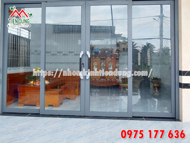 cong ty lap dat cua nhom xingfa uy tin gia re tai quan 4