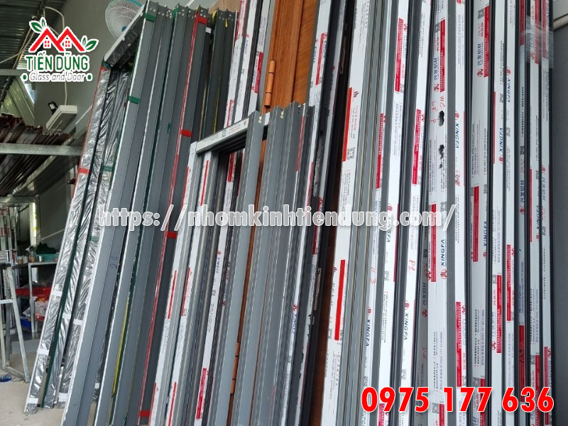 nhom kinh tien dung trien khai dich vu khu vuc nao o quan 5