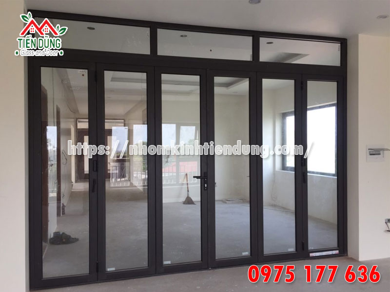 uu diem vuot troi cua cua nhom xingfa