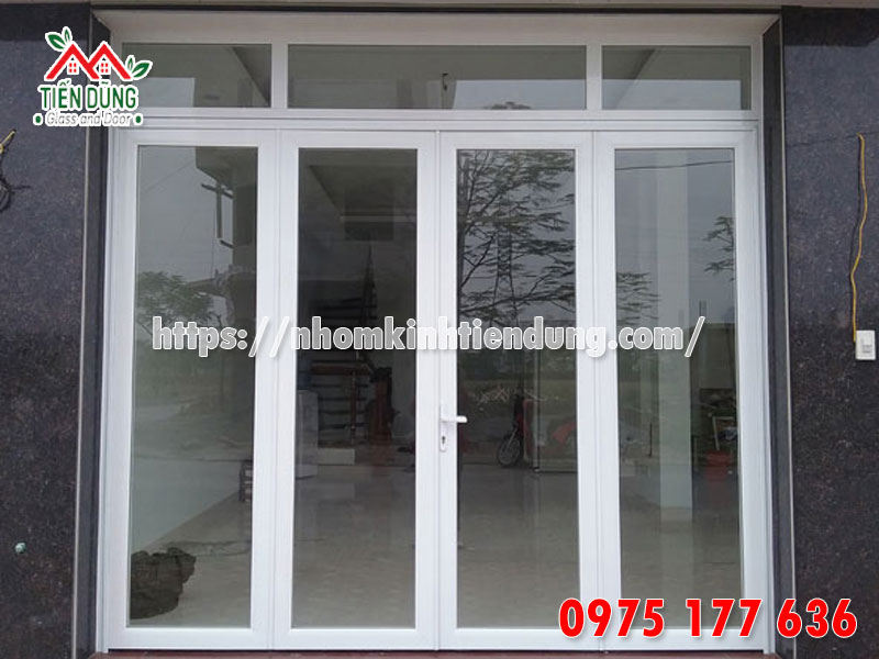 don vi thi cong lap dat cua nhom xingfa tai quan 9 chat luong gia tot