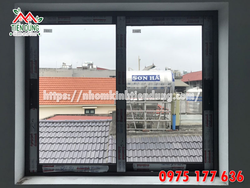 cac loai cua nhom xingfa duoc ua chuong