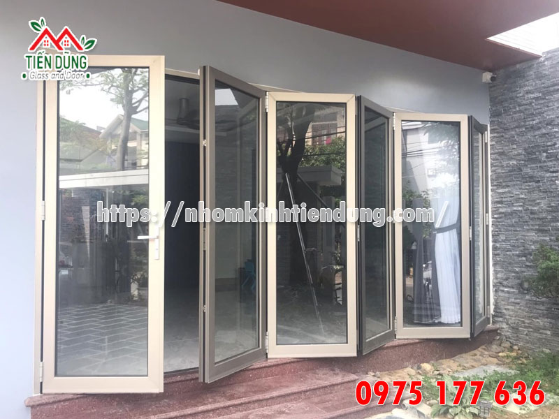 meo su dung cua nhom xingfa ben bi 