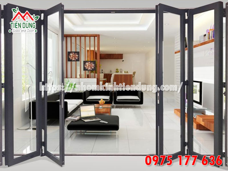 cac mau cua nhom xingfa sang trong hien dai 