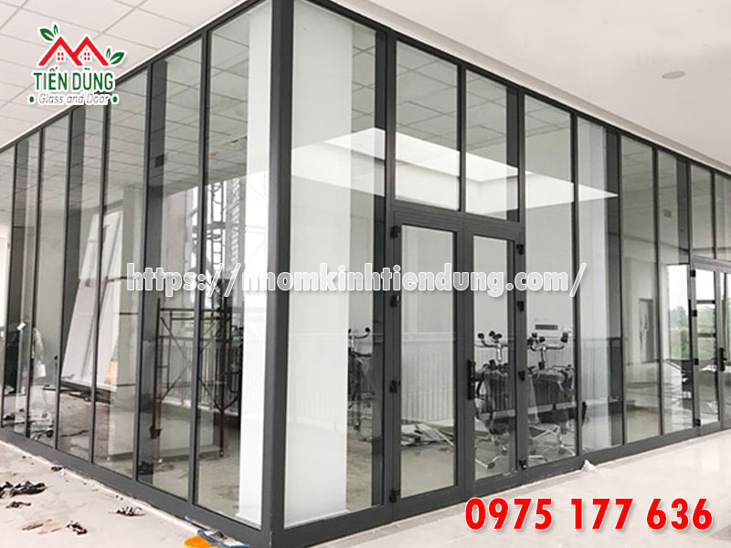 cac mau cua nhom xingfa sang trong hien dai 