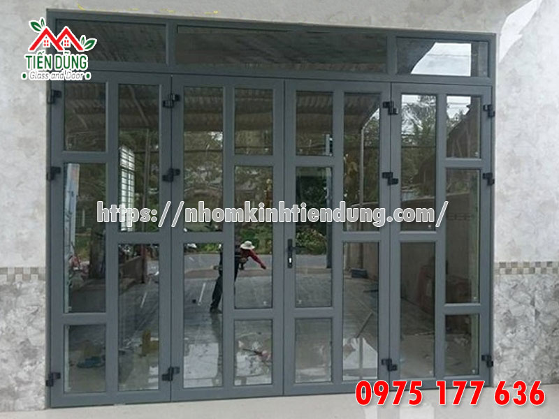 tai sao nen lap dat cua nhom xingfa tai thu duc