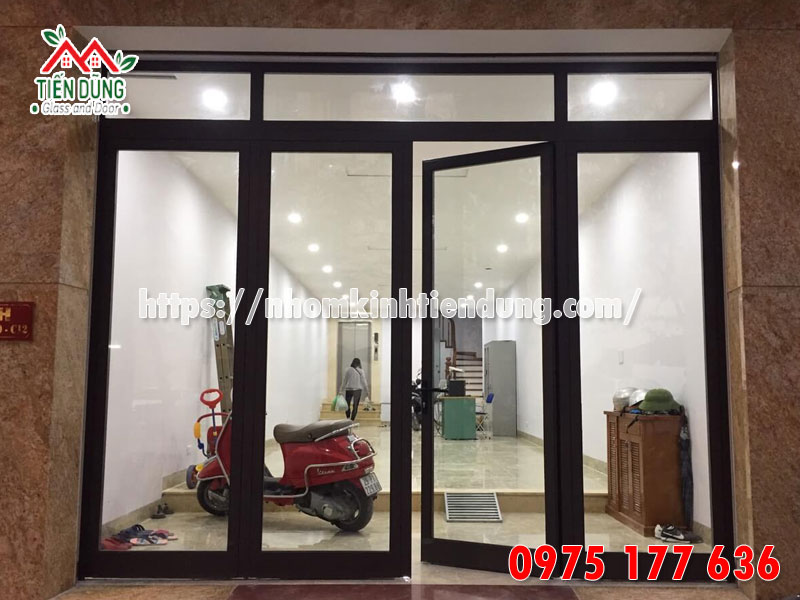 tai sao nen lap dat cua nhom xingfa tai thu duc