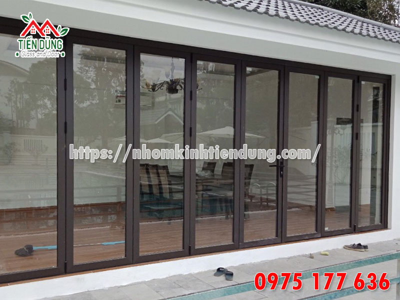 cach nhan biet nhom xingfa chinh hang voi nhom xingfa thong thuong