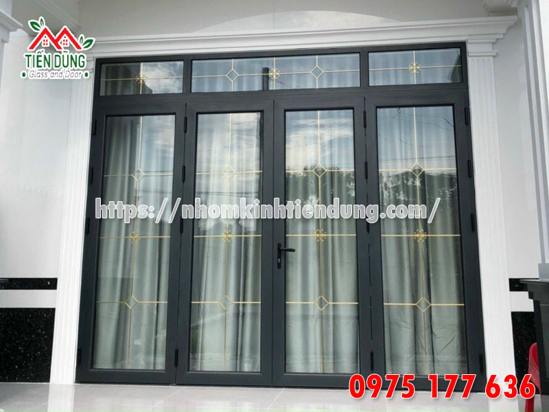 chuyen thi cong lap dat cua nhom xingfa uy tin tai thu duc 