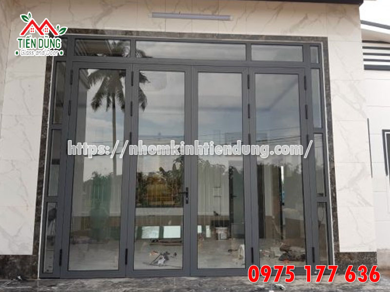 chuyen thi cong lap dat cua nhom xingfa uy tin tai thu duc 