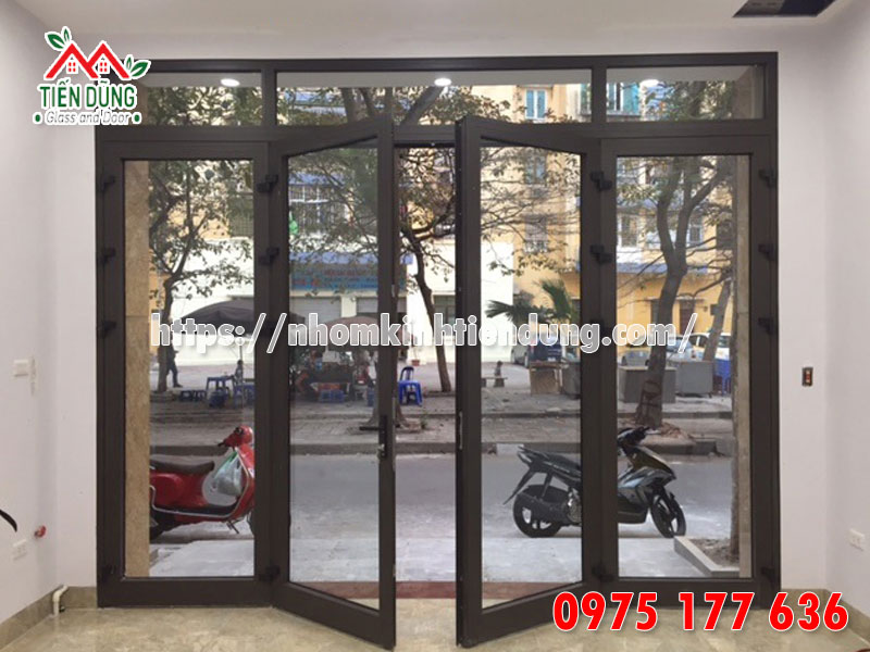 cam ket chat luong cua nhom kinh tien dung