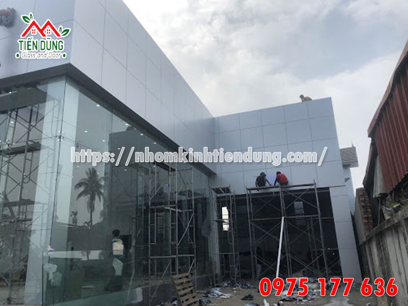 don vi thi cong mat dung aluminum chuyen nghiep gia canh tranh tai quan 1