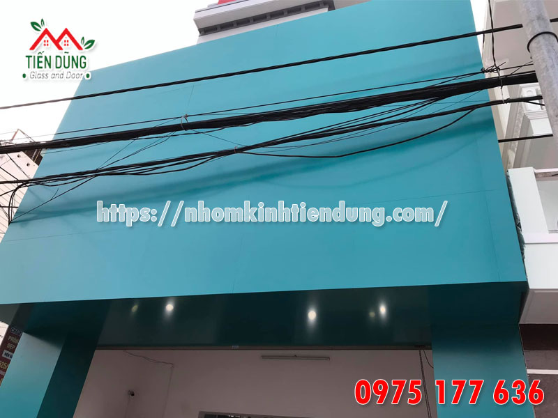 cam ket chat luong cua nhom kinh tien dung