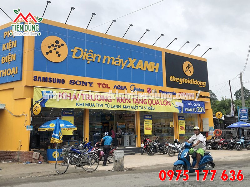 don vi thi cong mat dung aluminum tai quan 9 nhanh chong gia re