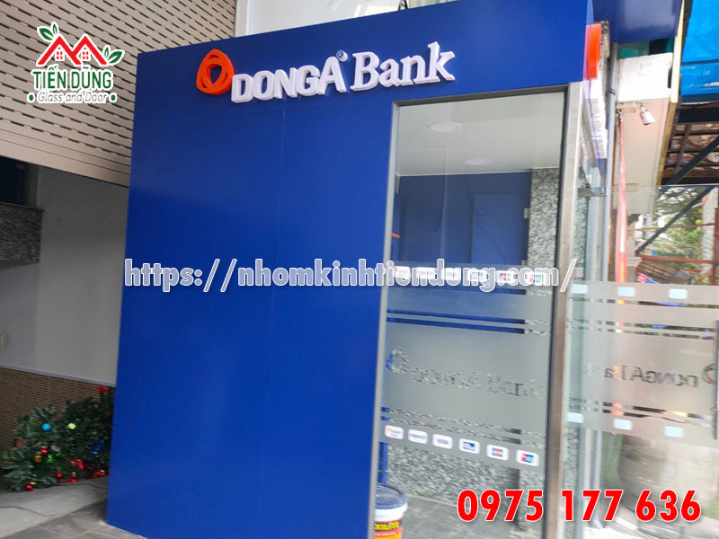 gia thi cong mat dung aluminum tai thu duc la bao nhieu