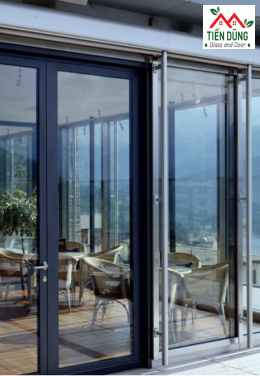 Thi công, lắp đặt nhôm kính