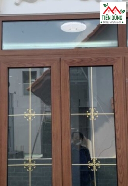 Các mẫu cửa sổ nhôm Xingfa đẹp nhất hiện nay