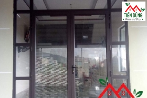 Top những mẫu cửa nhôm kính cao cấp đẹp, hiện đại, tốt nhất 2024