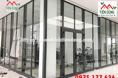 7 Kinh nghiệm Chọn Cửa Hàng, Đại lý Nhôm Kính Uy tín Gần Đây Nhất