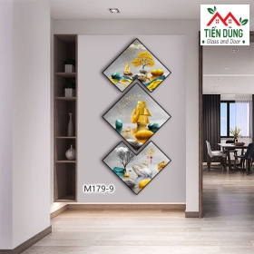 TRANH KIỂU PHONG CÁCH 6