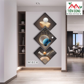 TRANH KIỂU PHONG CÁCH 7