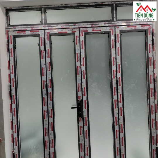 CÔNG TRÌNH NHÀ ANH CƯỜNG