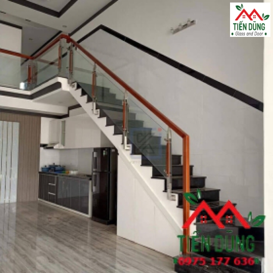 CẦU THANG ĐẸP 4