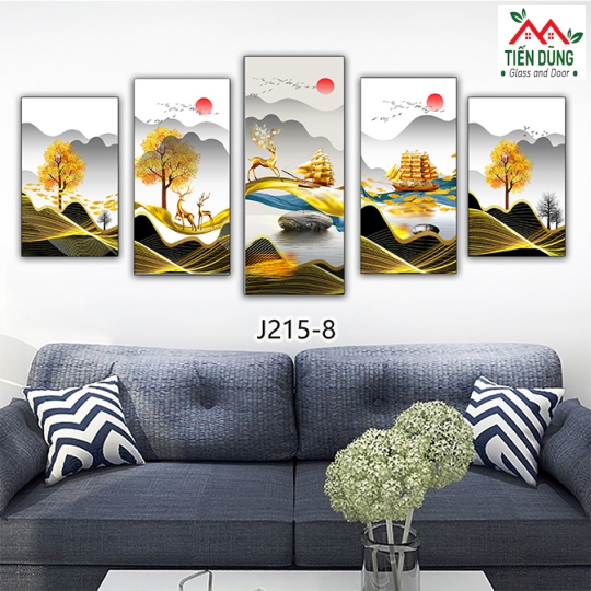 TRANH KIỂU PHONG CÁCH 2