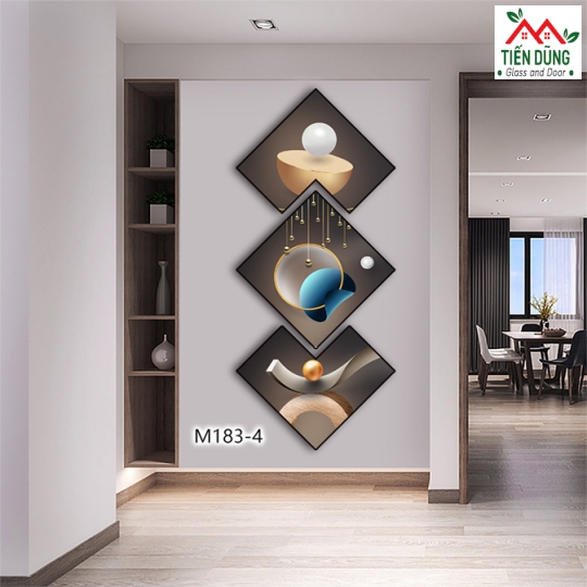 TRANH KIỂU PHONG CÁCH 7